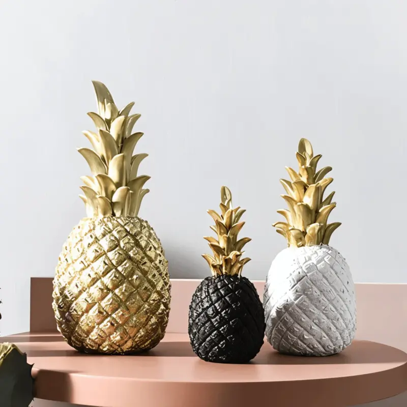 HomoraPineArtDecoration14