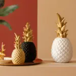 HomoraPineArtDecoration15