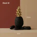 HomoraPineArtDecoration2