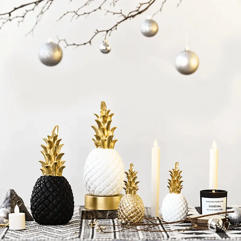 HomoraPineArtDecoration5