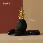 HomoraPineArtDecoration9