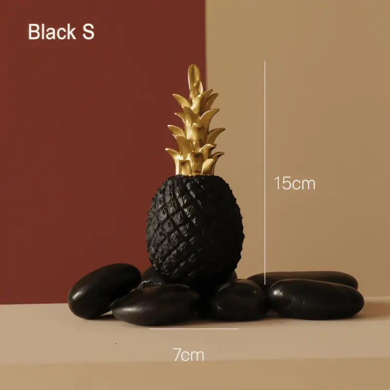 HomoraPineArtDecoration9