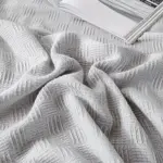 HomoraPlainPlushPlaid HomoraPlainPlushPlaid
