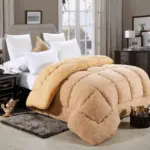 HomoraPlushFluffBettbezug5