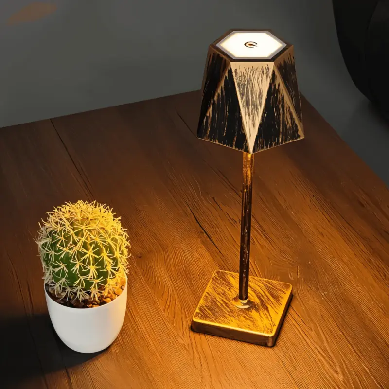 HomoraPolyLamp12