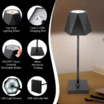 HomoraPolyLamp5