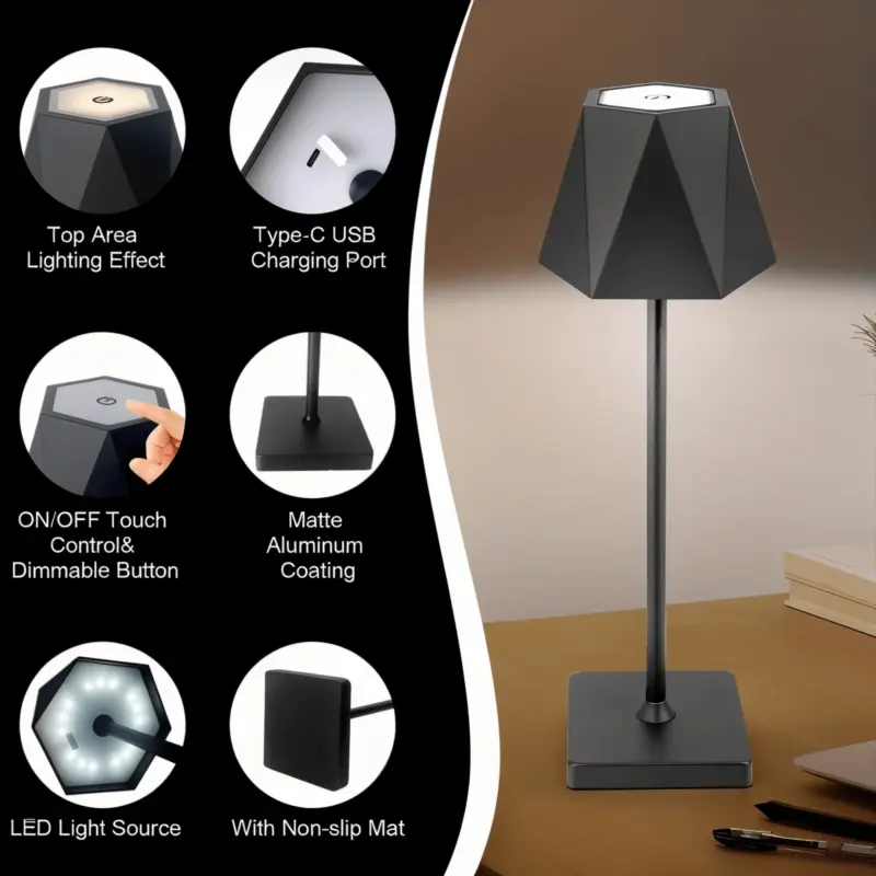HomoraPolyLamp5