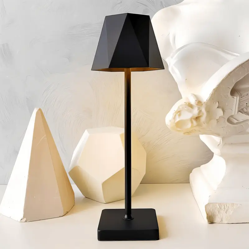 HomoraPolyLamp6