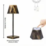 HomoraPolyLamp8