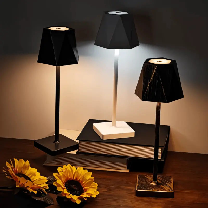 HomoraPolyLamp9