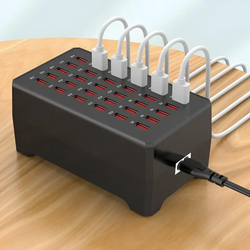 HomoraPowerPortPro30