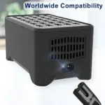 HomoraPowerPortPro301 HomoraPowerPortPro301