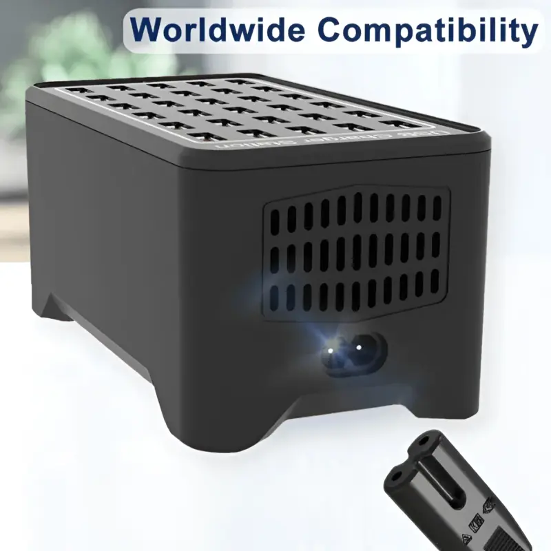 HomoraPowerPortPro301