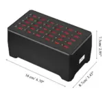 HomoraPowerPortPro302 HomoraPowerPortPro302