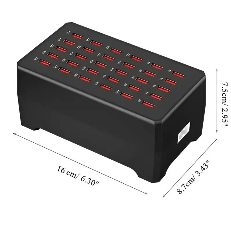 HomoraPowerPortPro302