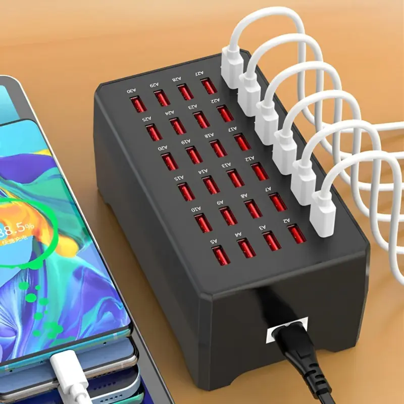 HomoraPowerPortPro303