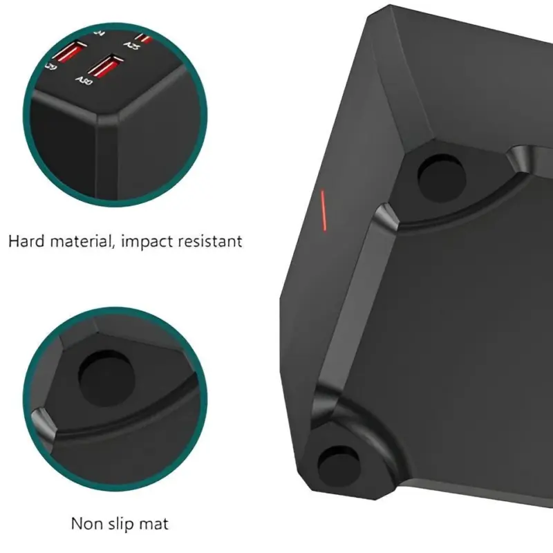 HomoraPowerPortPro305
