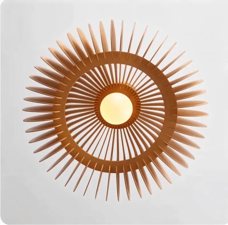 HomoraPumpkinArtPendelleuchte5
