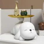 HomoraPuppyPerch