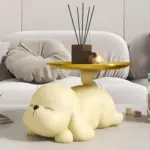 HomoraPuppyPerch6