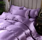HomoraPurpleSilkBettdecke10