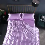 HomoraPurpleSilkBettdecke14
