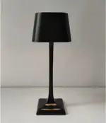HomoraQuadMiniTischleuchte