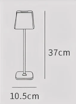 Homoraquadrotischlampe14