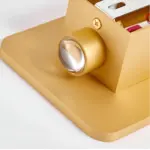 HomoraRechteckigeLED Wandleuchte