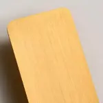 HomoraRechteckigeLED Wandleuchte1