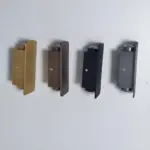 HomoraRechteckigeLED Wandleuchte8