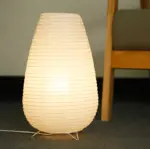 HomoraRetro ChicLamp