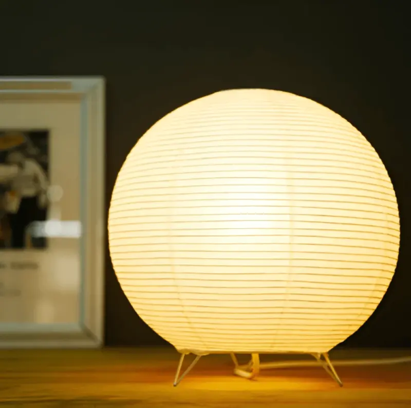 HomoraRetro ChicLamp1