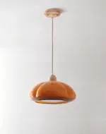 HomoraRetro-Kurbis-Pendelleuchten HomoraRetro Kurbis Pendelleuchten