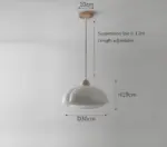 HomoraRetro-Kurbis-Pendelleuchten8 HomoraRetro Kurbis Pendelleuchten8