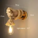 HomoraRetroLamp5