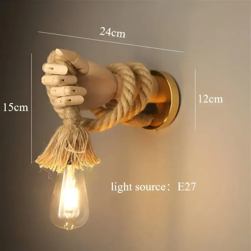 HomoraRetroLamp5