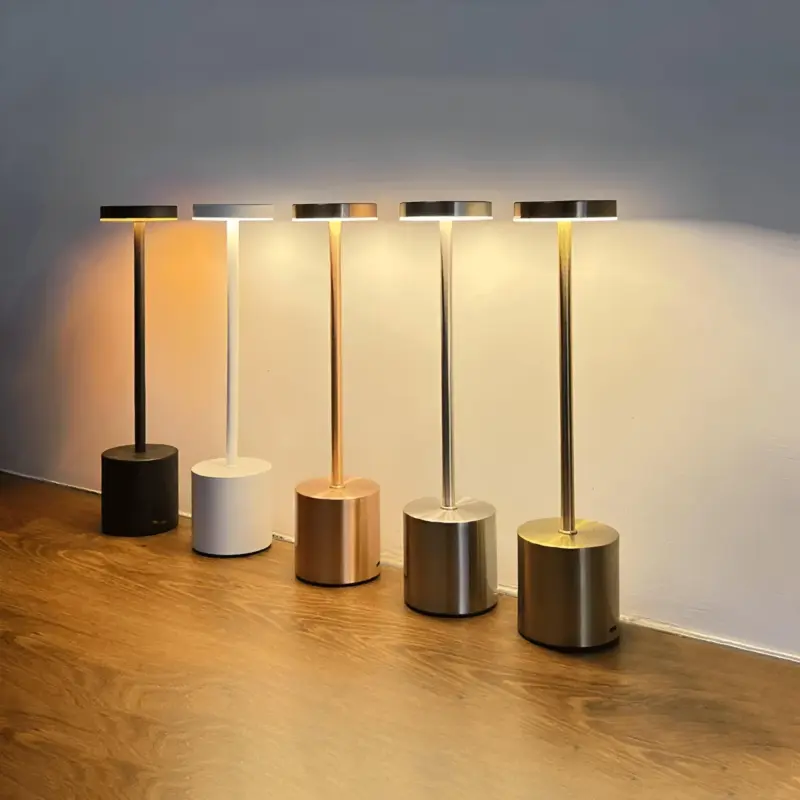 HomoraRetroLight