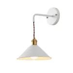 HomoraRetroSplashWandleuchte