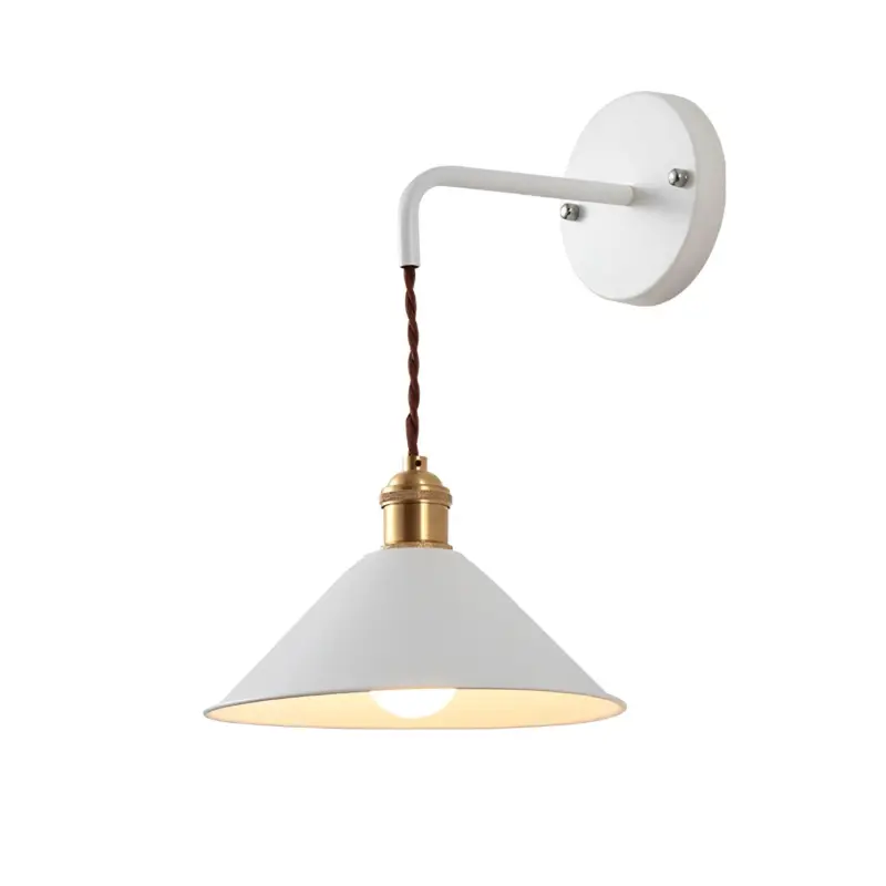 HomoraRetroSplashWandleuchte