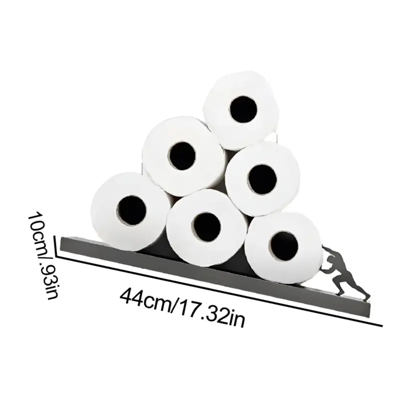 HomoraRollShelf