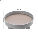 HomoraRundlichesServingTray11