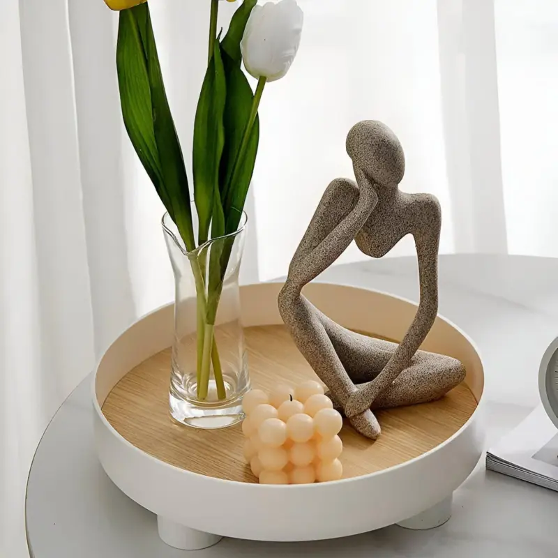 HomoraRundlichesServingTray12