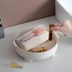 HomoraRundlichesServingTray13