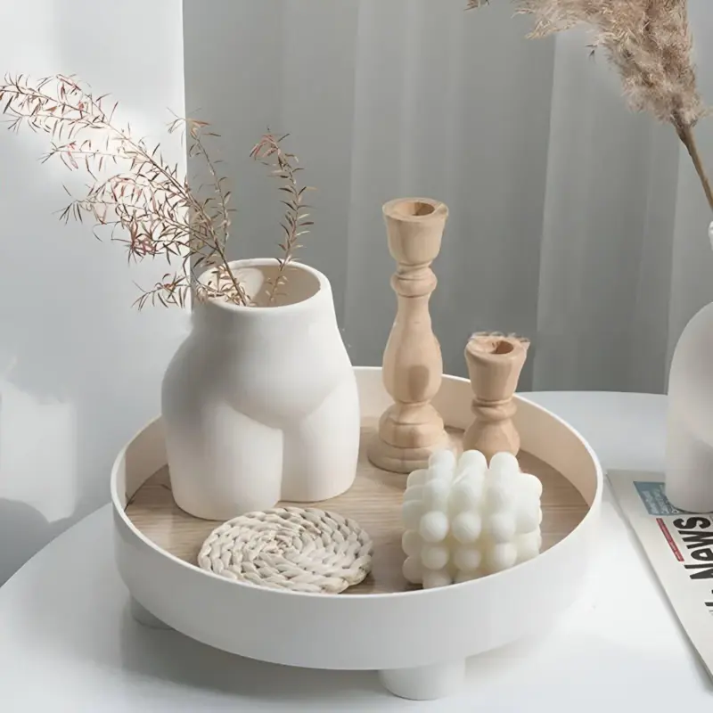 HomoraRundlichesServingTray14