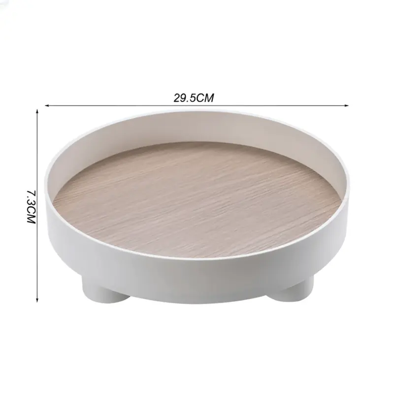HomoraRundlichesServingTray15