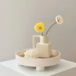 HomoraRundlichesServingTray18