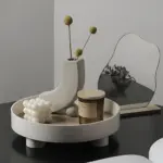 HomoraRundlichesServingTray6