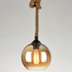 HomoraRustikaleOrbLight5