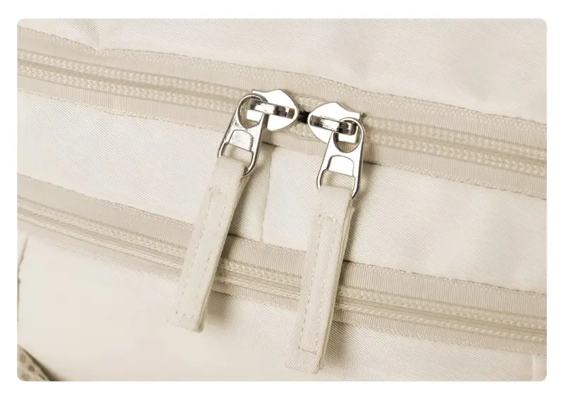 HomoraSavvyMulti CompartmentReisetasche12